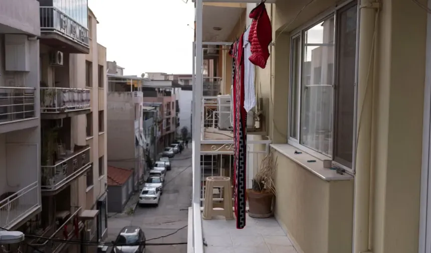 Türkiye'de kadınlar neden yüksekten düşerek ölüyor?