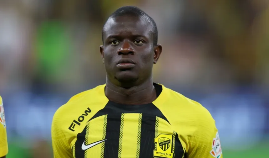 Dünya basını Kante transferi için ne dedi?