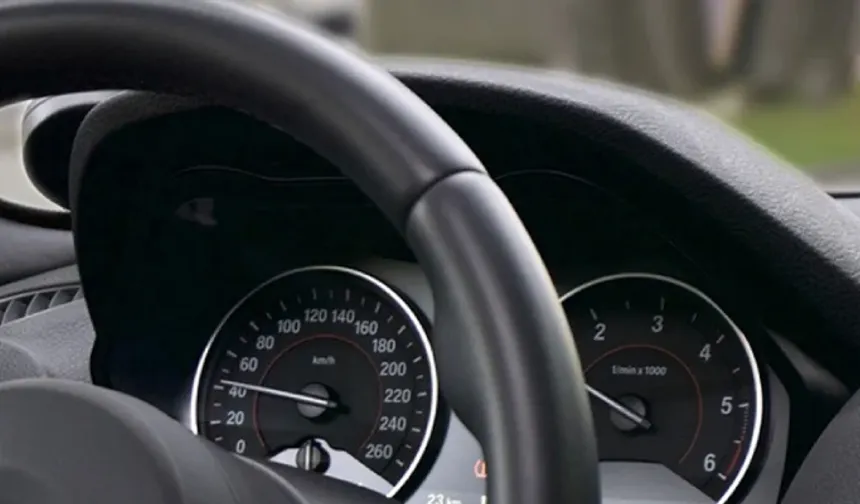 PTT'den ikinci el araçta kilometre dolandırıcılığına önlem