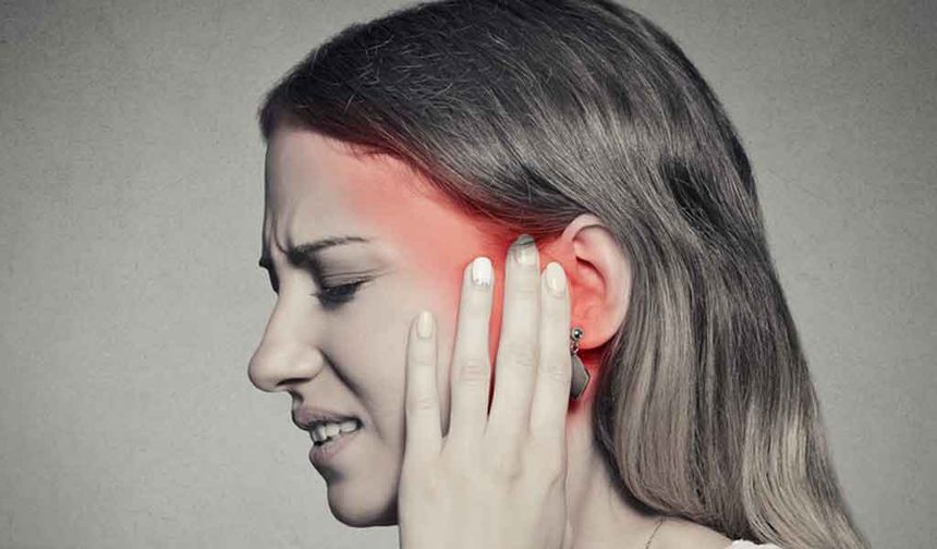 Kulaklarımız neden çınlar?