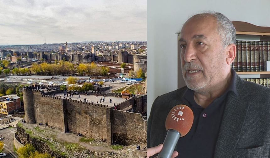 Diyarbakır'da yeni bir siyasi parti kuruldu