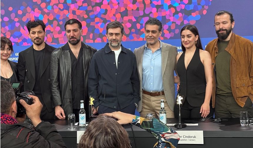 Emin Alper’den Yeni Film: İki Kürt Köyünün Kavgası