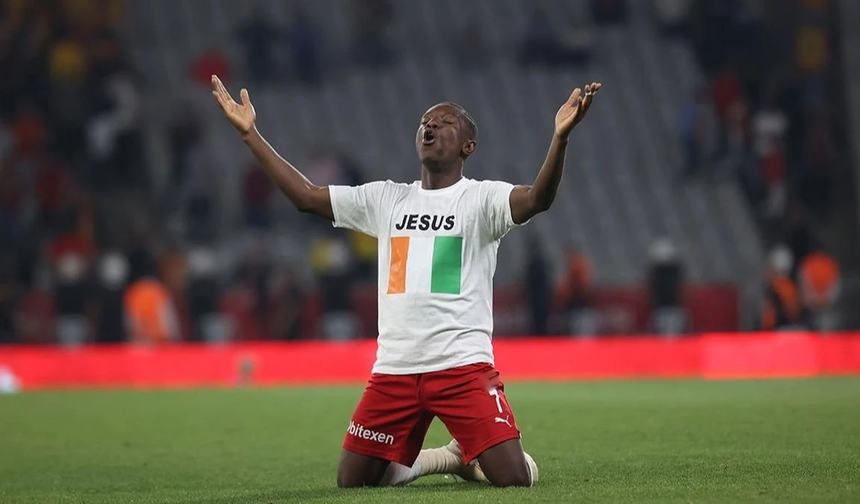 Amedspor’un eski futbolcusu Turizm Bakan Yardımcısı oldu