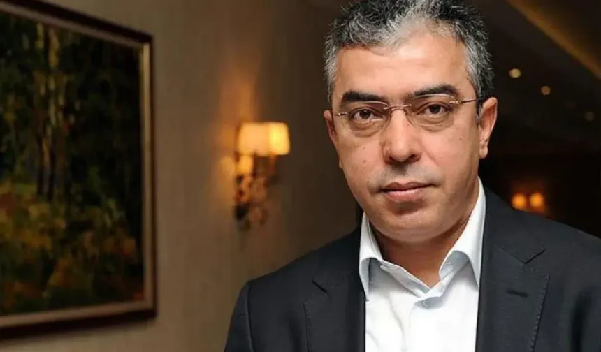 Cumhurbaşkanı Başdanışmanından "umut hakkı" açıklaması: Öcalan serbest mi kalacak?