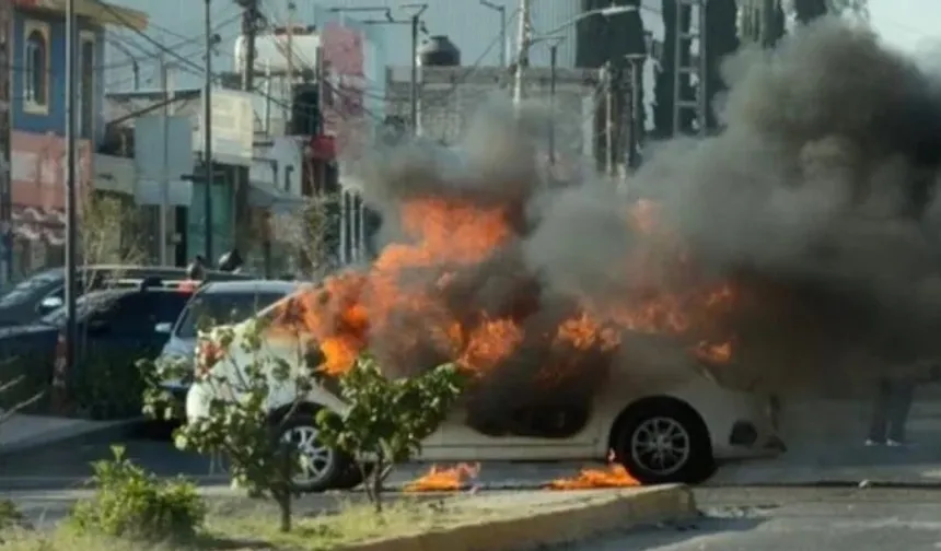 Meksika’da neler oluyor?