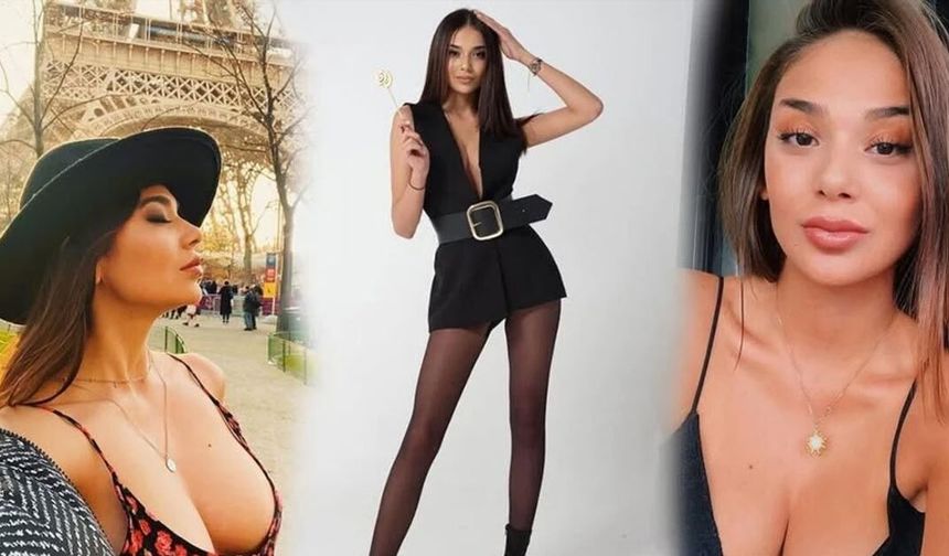 Merve Taşkın kimdir ve neden gündemde?