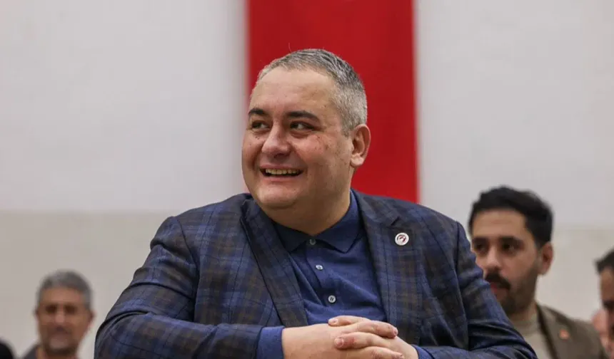 Özarslan'dan Mansur Yavaş'a gündem olacak suçlama!