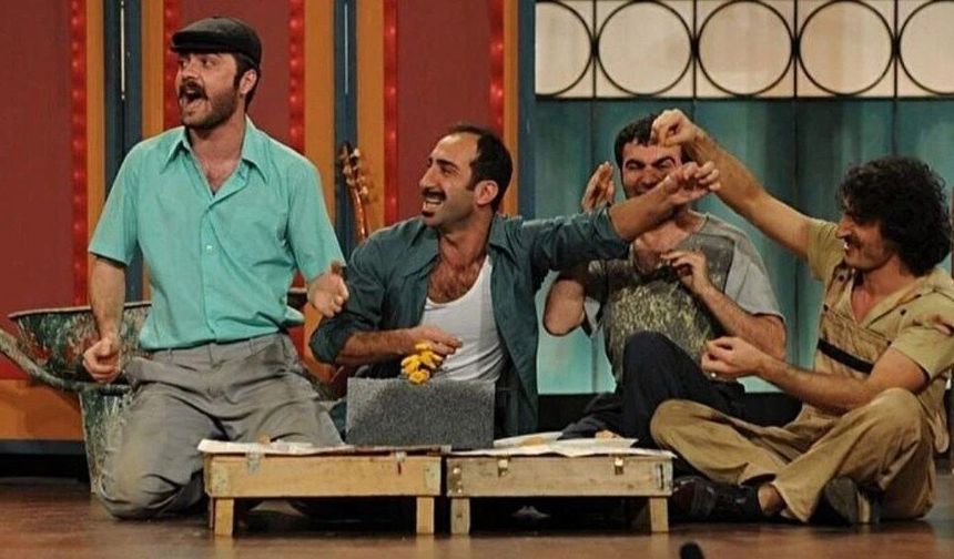 Ünlü oyuncu icralık oldu