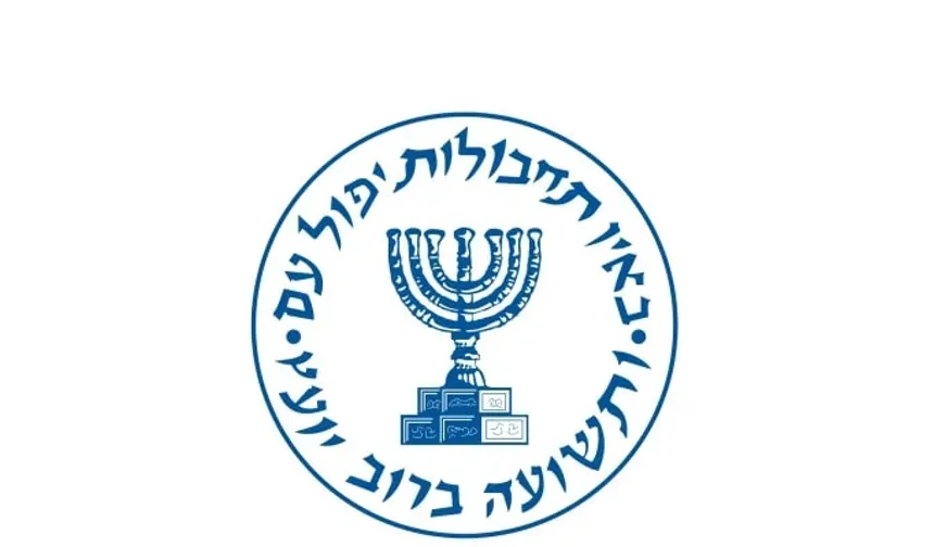 MİT’ten MOSSAD operasyonu: İki gözaltı