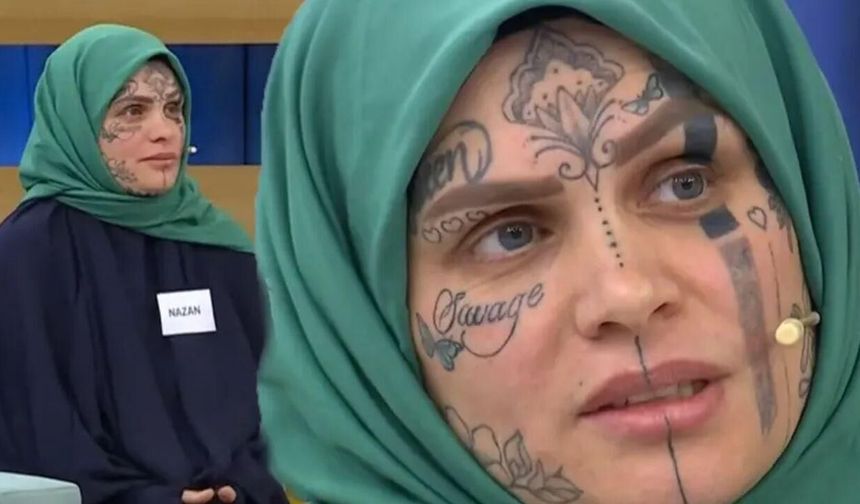 Sosyal medyada gündem olan kadından yeni açıklama