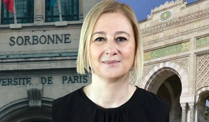 Sorbonne, İÜ’nün diploma iptali talebini reddetti