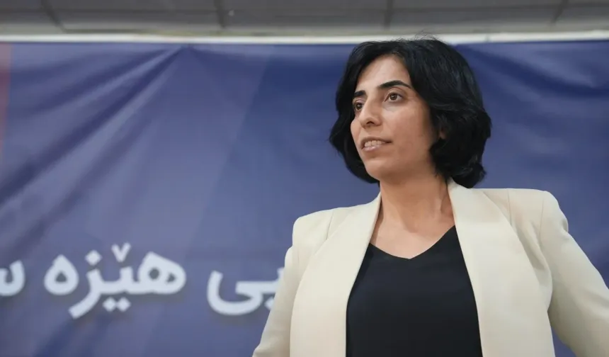 Peyman Viyan: Kürtlerin statüsü kabul edilmeli