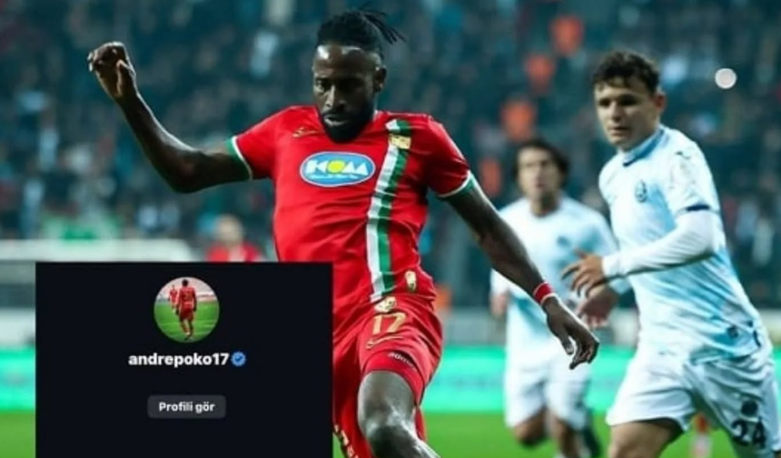 Poko’dan Amedspor taraftarına duygusal mesaj