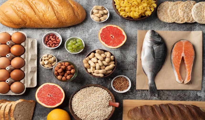 Protein neden bu kadar önemli, faydaları neler?