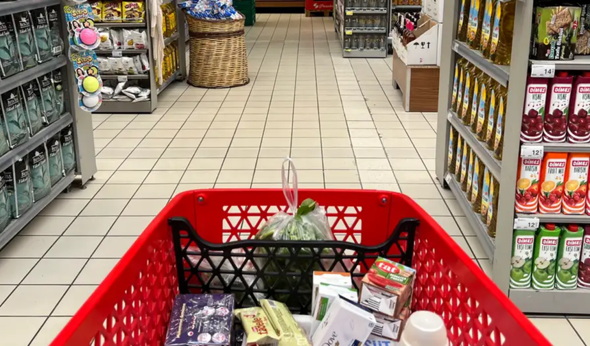 Ramazan öncesi gıdada zam tablosu: Zam şampiyonu belli oldu