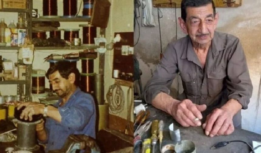 Şêxmeqsûd’da 70 yaşındaki Kürt evinde boğularak öldürüldü
