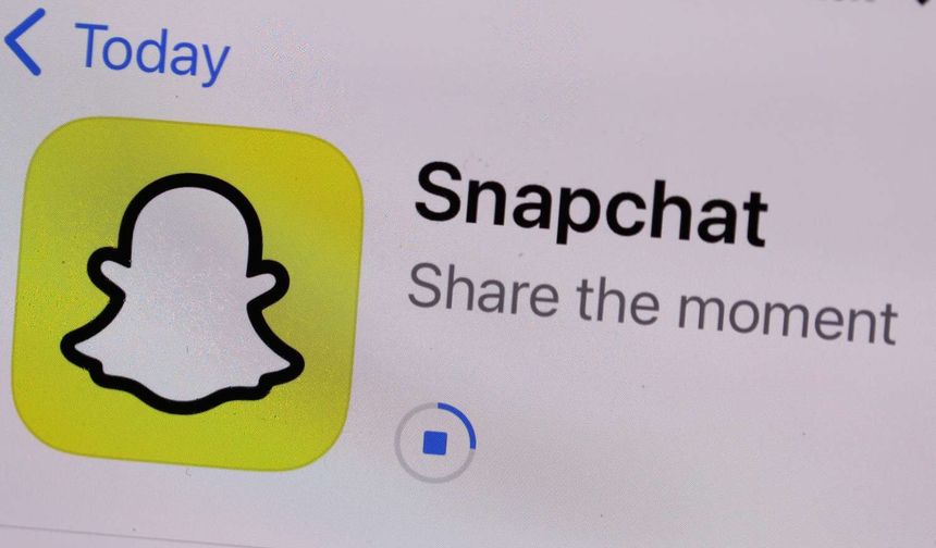 Snapchat, Türkiye'ye geldi