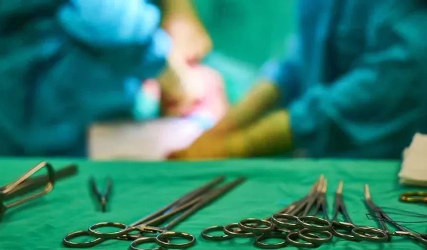 ABD ve Belçika arasında sünnetçi krizi