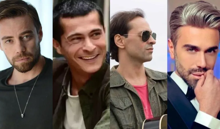 Operasyon: Ünlüler gözaltına alındı!