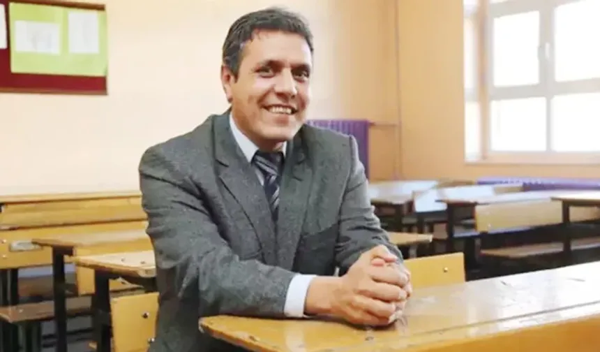 Diyarbakır’ın barış elçisi Yahya Öğretmen