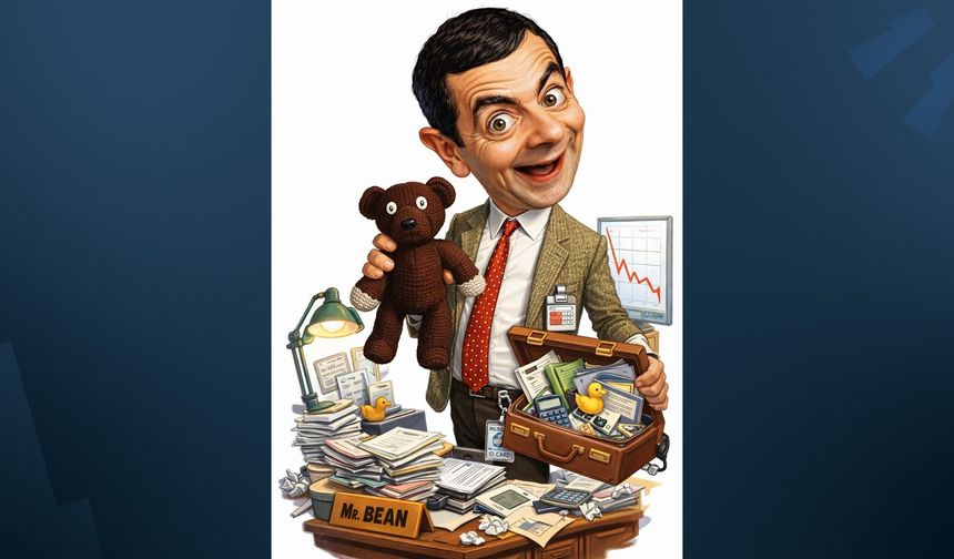 Yapay zeka ile kendi karikatürünüzü oluşturduysanız buna dikkat edin