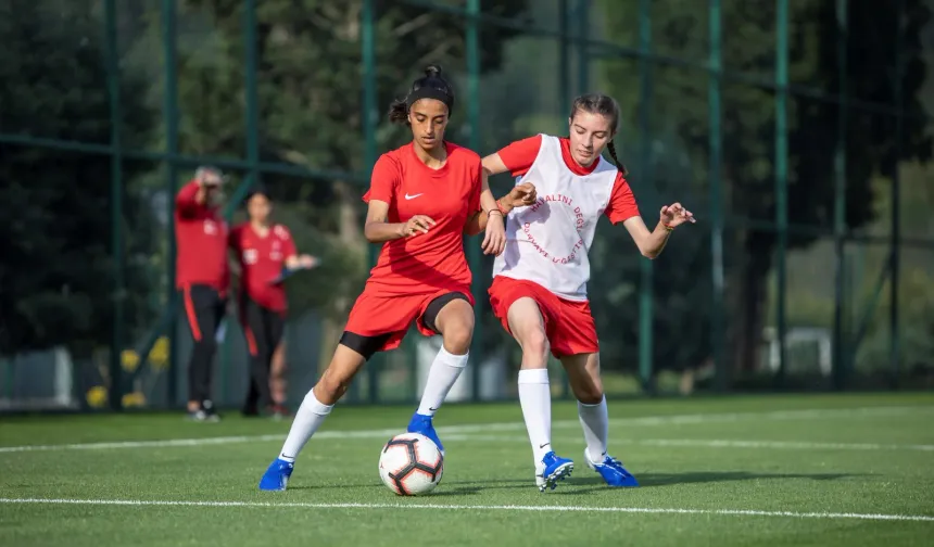 WSL ve Nike’dan Kadın Futbolunda Veri Devrimi