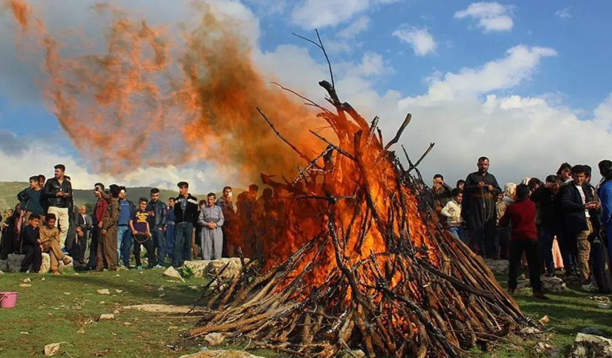 2026 Nevruz kutlamaları ne zaman, nerede yapılacak?