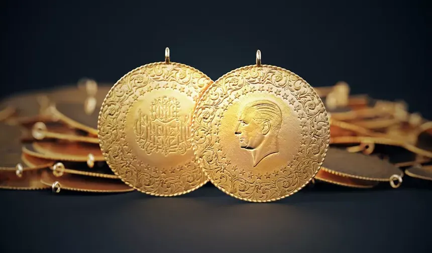 Altında düşüş sürüyor: 23 Mart fiyatları ne durumda?