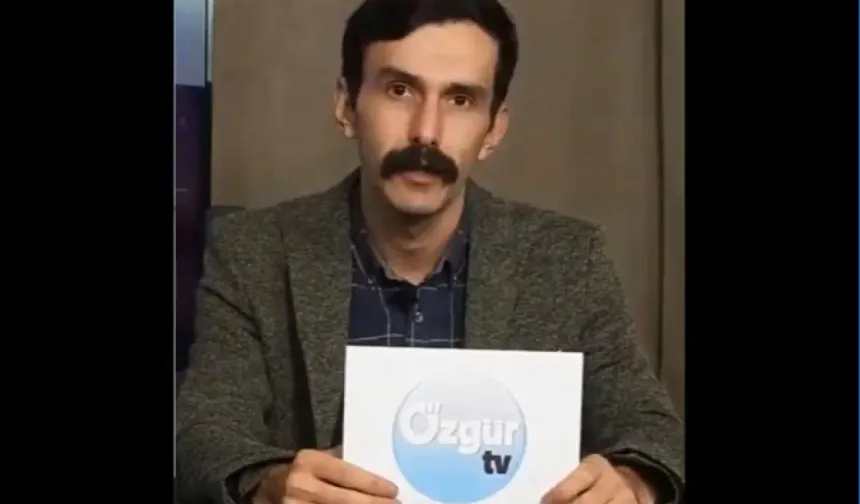 DEM Parti’den TBMM’ye Önerge: Ahmet Polad nerede?