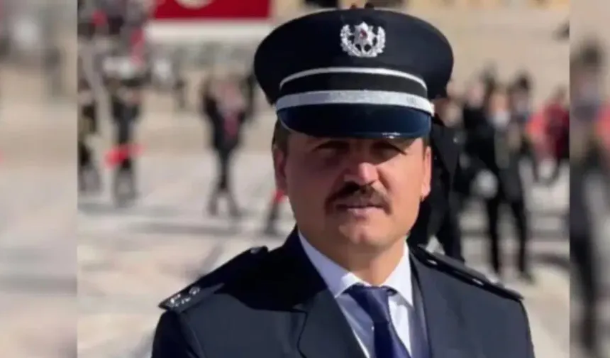 Sınavda birinci olan emniyet amiri mülakatta elenince intihar etti