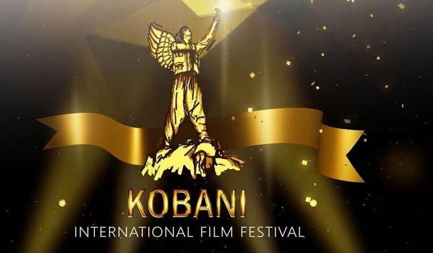7. Kobani Film Festivali Başlıyor