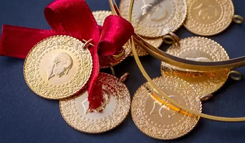 Altın yükseliyor: Ateşkes beklentisiyle yüzde 2 arttı