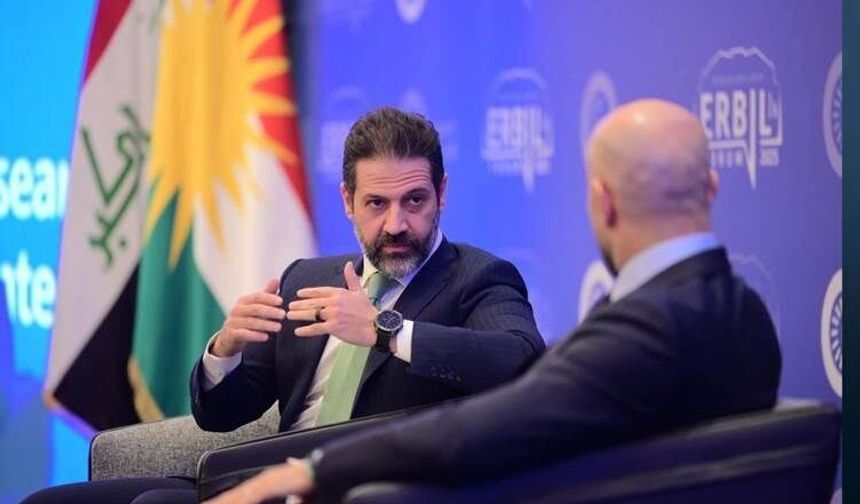 Talabani: Kürtler yalnızca iyi savaşçılar değildir