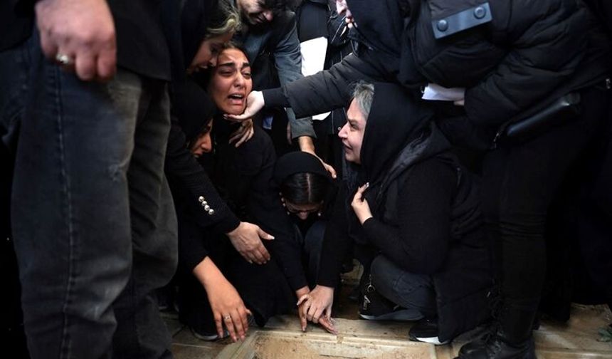 Muhacerani,: Savaşın başlangıcından bu yana 246 kadın öldürüldü