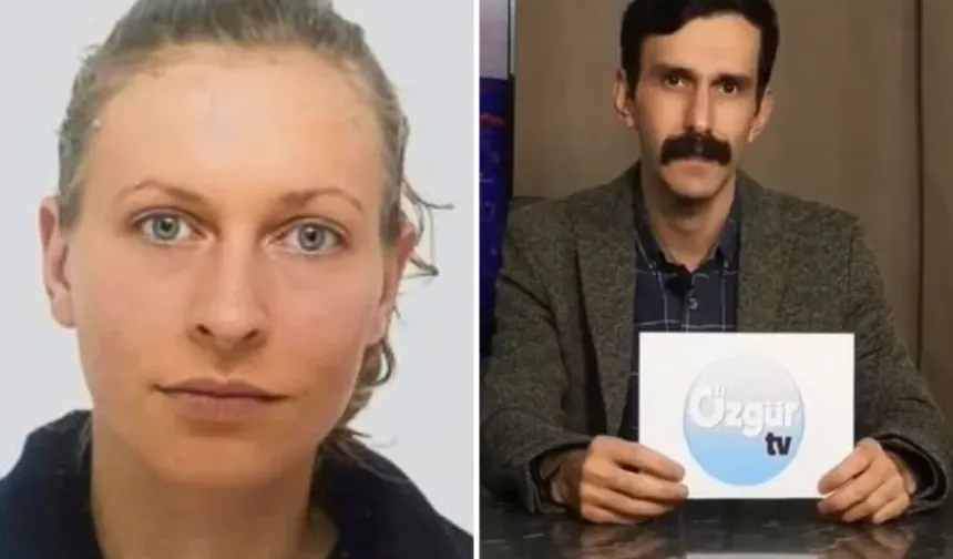 Suriye’de Alman ve Kürt iki gazeteciden iki aydır haber yok