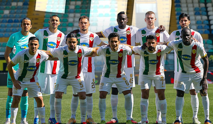 Amedspor İstanbulspor’u dağıttı! Diagne yıldızlaştı