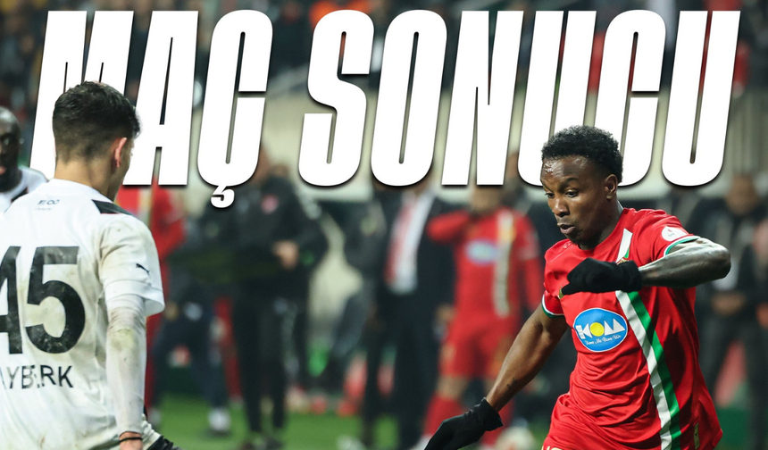 Amedspor’un yükselişi sürüyor: Üst üste 3. galibiyet