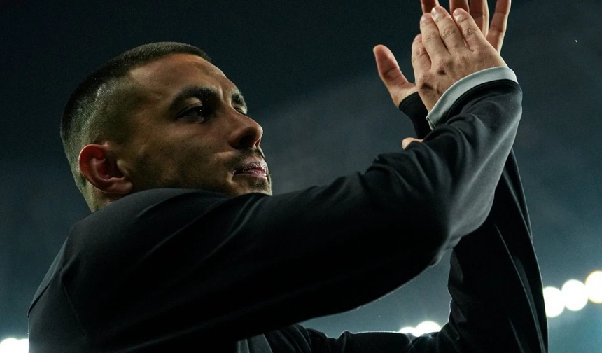 Amedspor’un yıldızı Milli Takım yolcusu