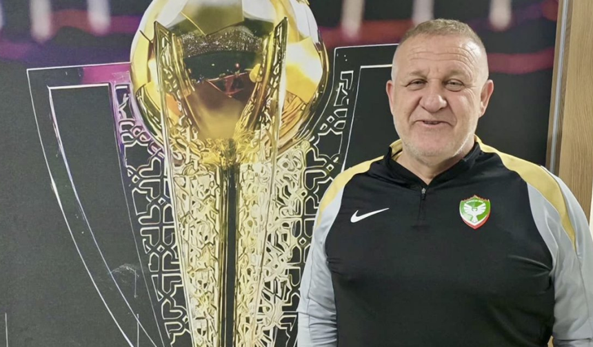 Bakkal’dan iddialı sözler: Milli araya lider girebiliriz