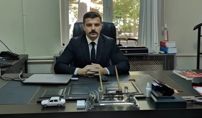 Beyaz Toros'lu savcı, Adalet Bakanlığı’na genel müdür oldu