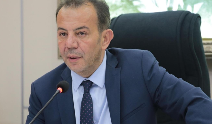 Bolu Belediyesin’de şok Başkan ve Yardımcısı tutuklandı