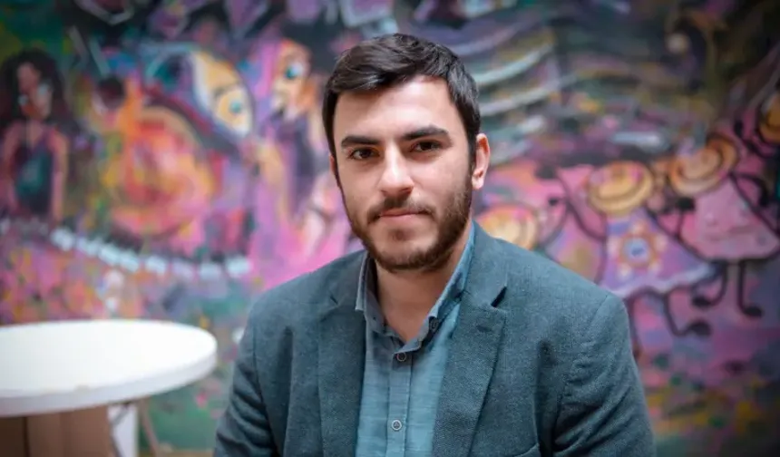 BirGün gazetesi muhabiri İsmail Arı tutuklandı