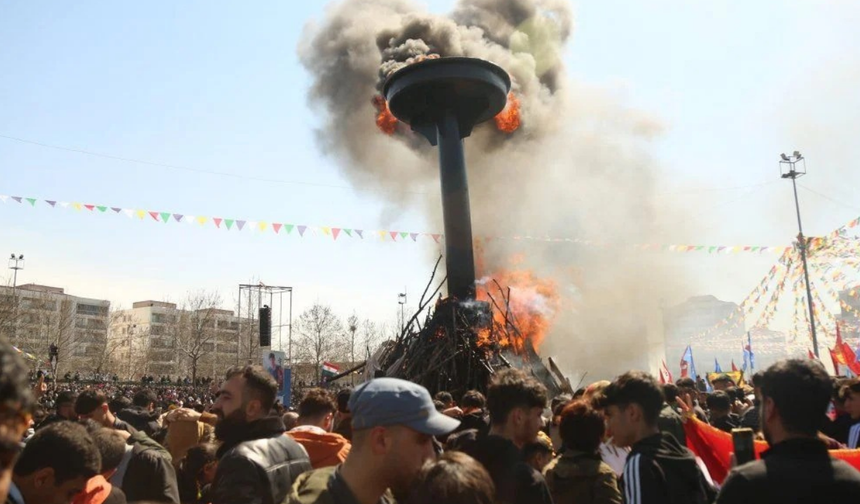 2026 Diyarbakır Newroz programı açıklandı: Agirê Jiyan ve Alend Hazim geliyor