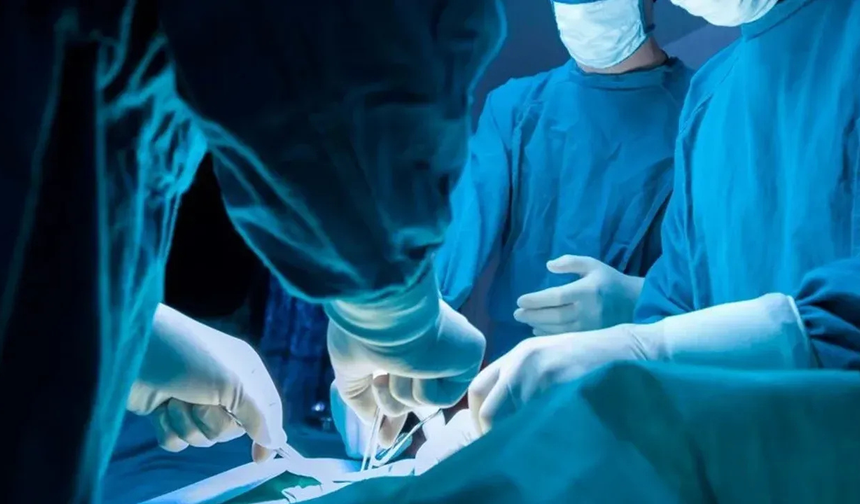 Diyarbakır’da ameliyat sırasında hayatını kaybetti