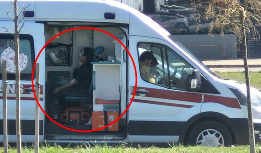 Diyarbakır’da parkta korku dolu anlar: Balonlar bir anda patladı, 2 çocuk yaralandı