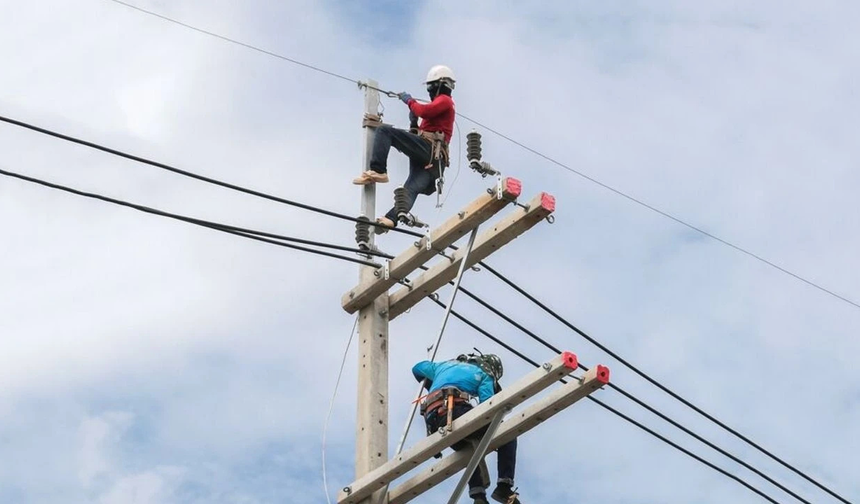 Diyarbakır’ın 17 ilçesinde planlı elektrik kesintisi: 16 Mart Pazartesi birçok mahallede enerji verilemeyecek