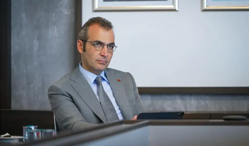 Resul Emrah Şahan: Müteahhitlerin Değil Kamunun Yanındayım