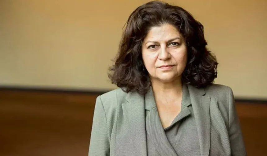 Iraklı Aktivist Yanar Muhammed Kimdir?