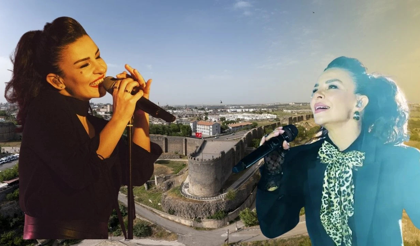 Fatma Turgut Diyarbakır konserinin tarihi açıklandı