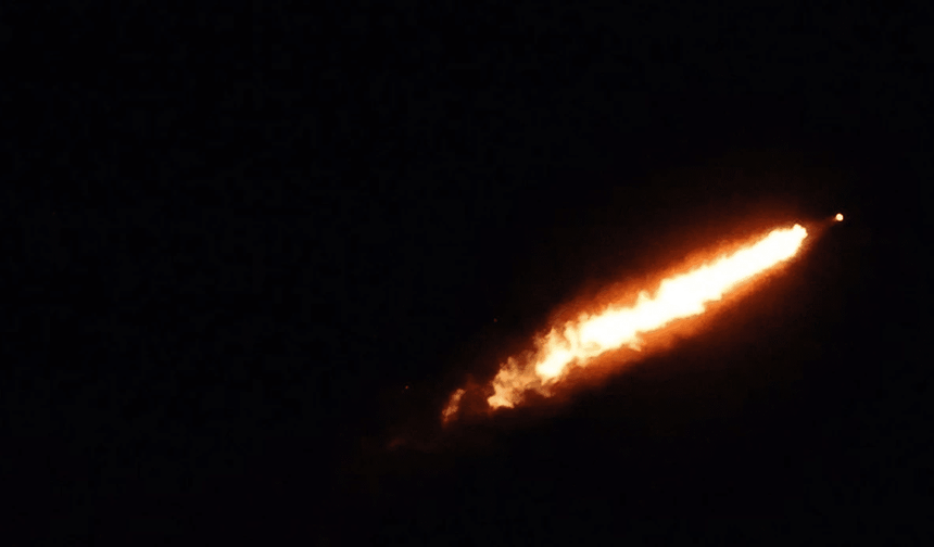 İran’dan Peşmerge Karargahına Füze Saldırısı: 6 Ölü 30 yaralı